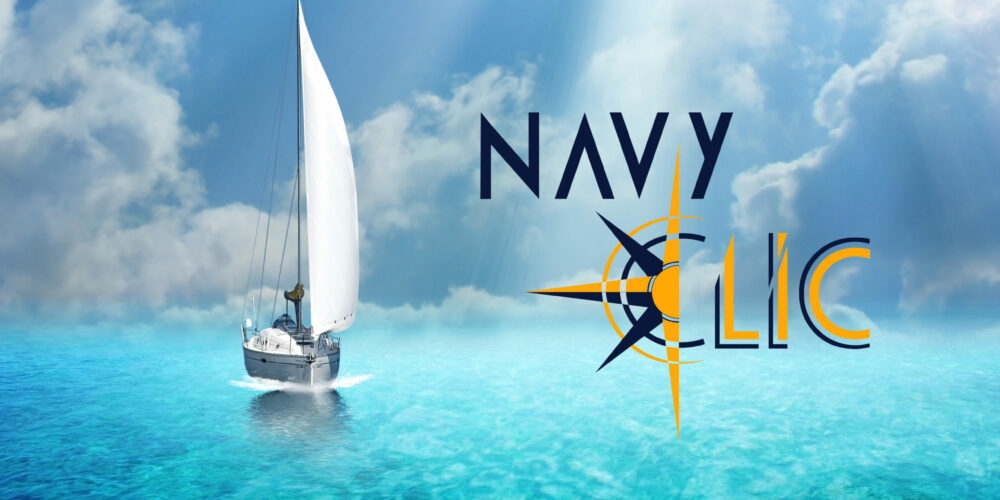 NAVY CLIC