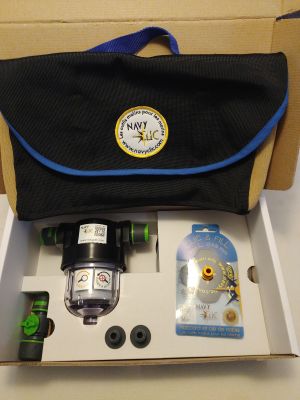 NAVY CLIC