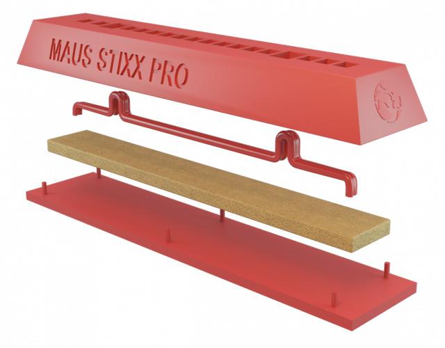 MAUS Stixx Pro 1