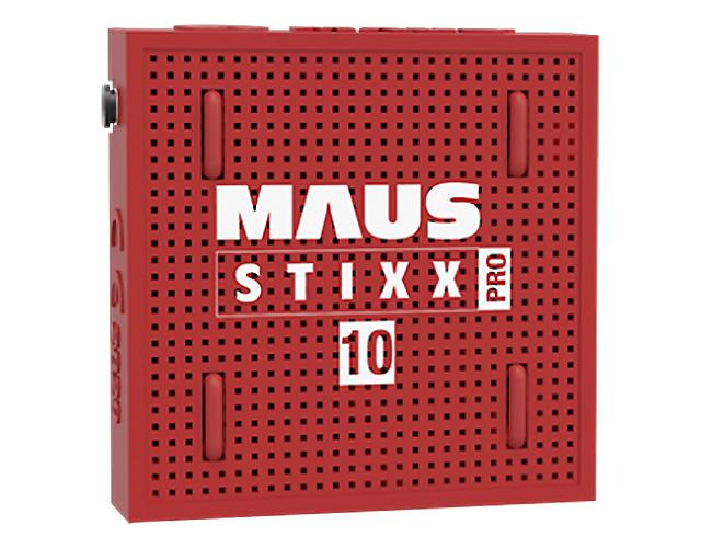 MAUS Stixx Pro 10