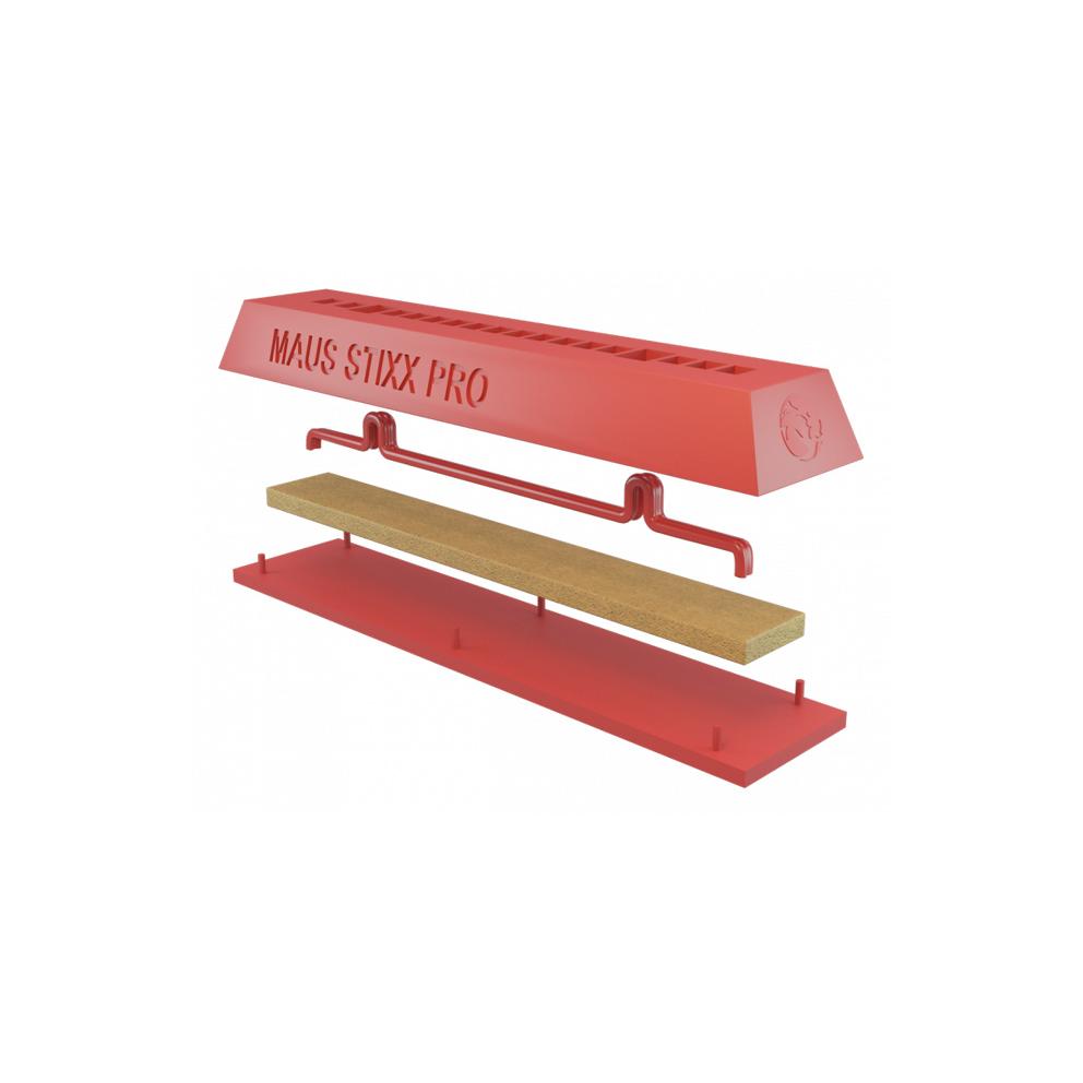 MAUS Stixx Pro 1