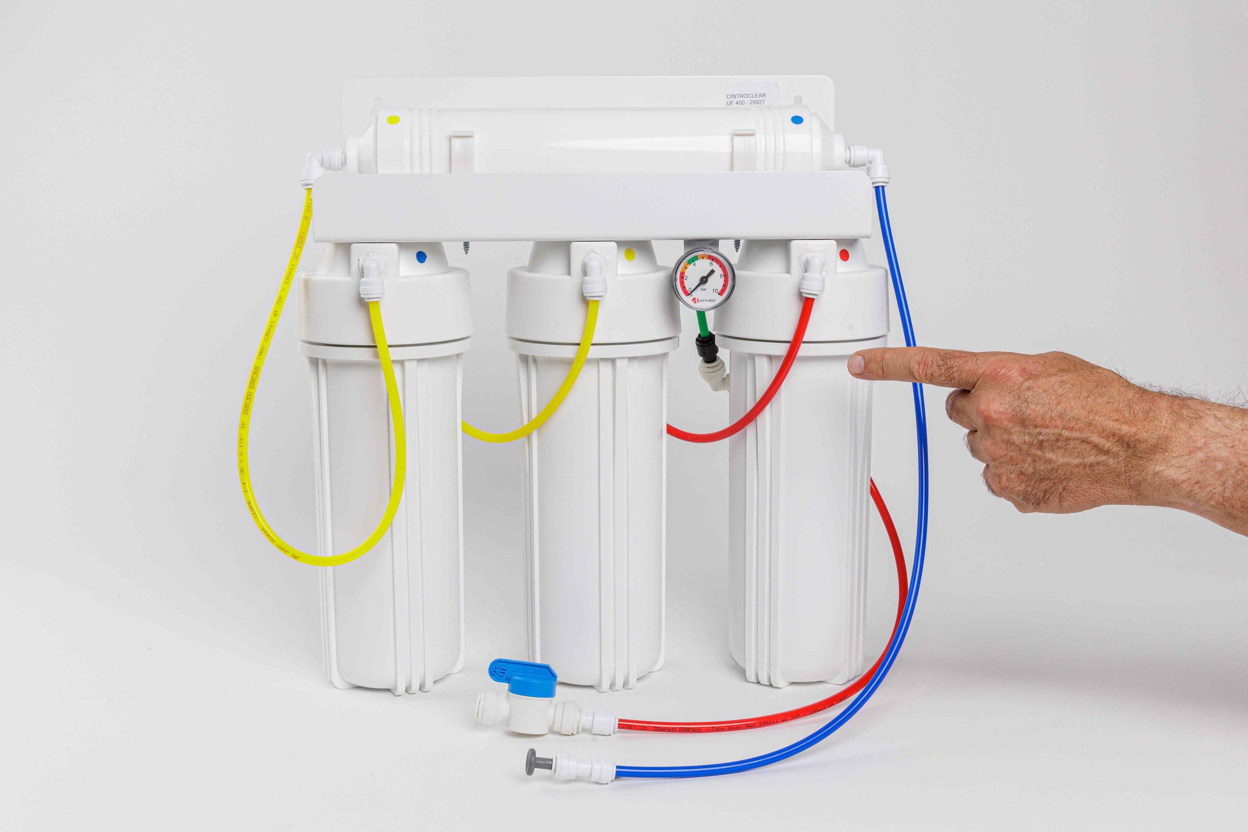 Navy Clic Water fire safety marine equipment ideal for boats yachts