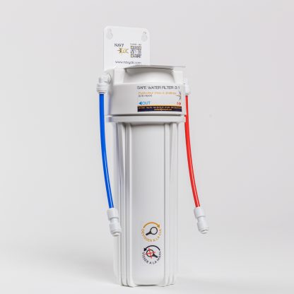 SAFE WATER FILTER 3.1 - Image 2