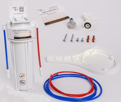 SAFE WATER FILTER 3.1 - Image 4