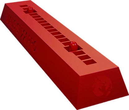 Mauss Stixx Pro 1