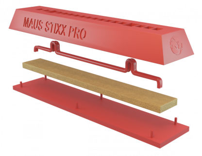 Mauss Stixx Pro 1 - Image 3