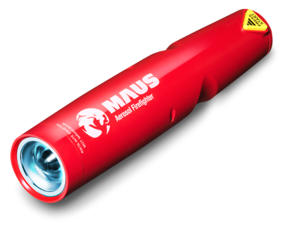 Extinguisher XTIN KLEIN - Image 3