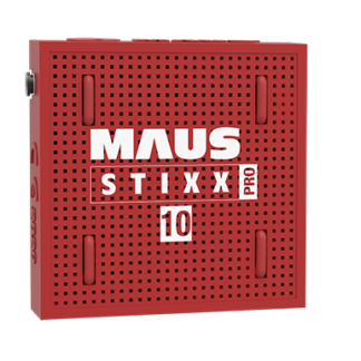 Mauss Stixx pro 10