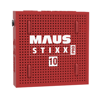 Mauss Stixx pro 10