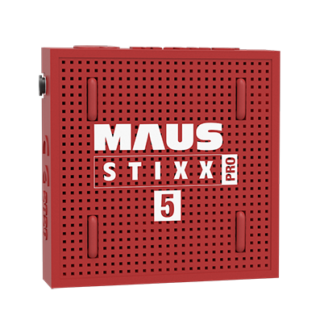 Mauss Stixx Pro 5