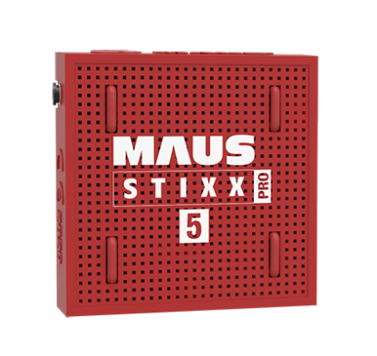 Mauss Stixx Pro 5