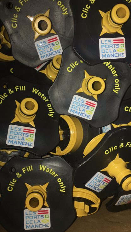 CLIC & FILL personnalisable