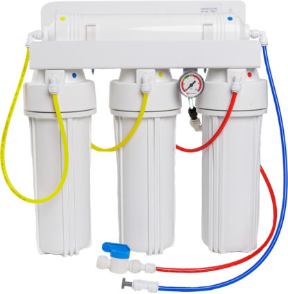 SAFE WATER FILTER 4.1