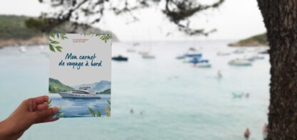 Mon carnet de voyage à bord – Image 2